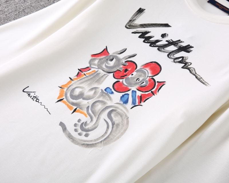 Louis Vuitton T-Shirts